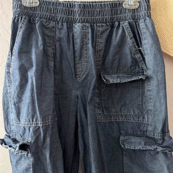 BDG Womens Jean Cargos - Picture 8 of 15
